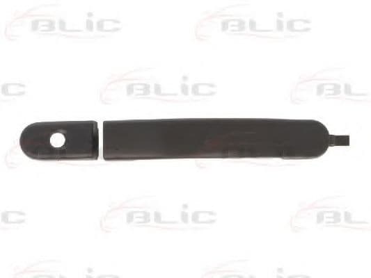 6010-03-033401P BLIC Ручка двери