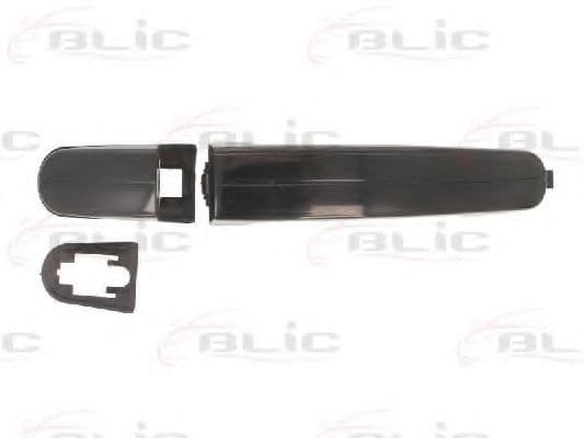 6010-03-039402P BLIC Ручка двери