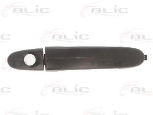 6010-03-043401P BLIC Ручка дверей