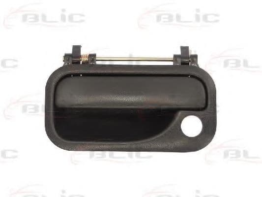 6010-04-004401P BLIC Ручка дверей
