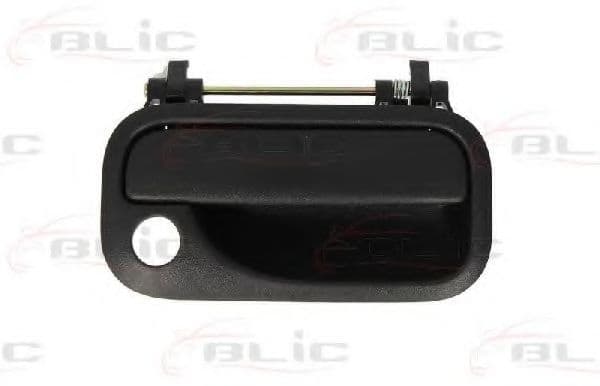 6010-04-004402P BLIC Ручка дверей