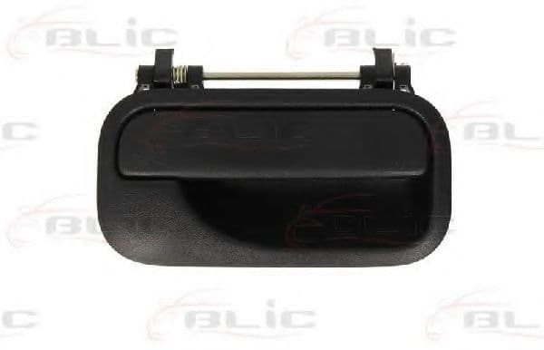 6010-04-004404P BLIC Ручка двери