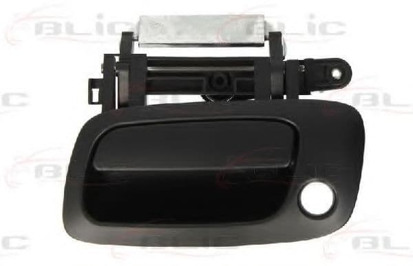 6010-04-030401P BLIC Ручка двери