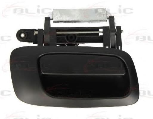 6010-04-030404P BLIC Ручка дверей