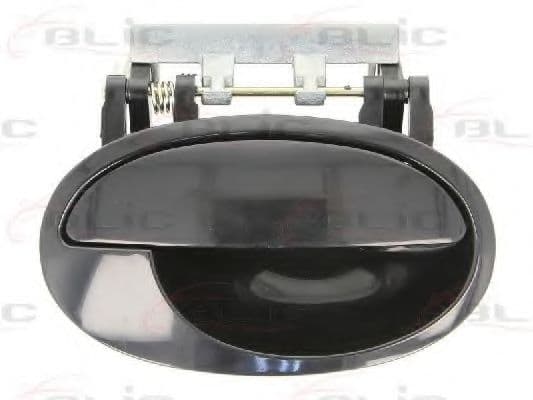6010-04-040404P BLIC Ручка двери