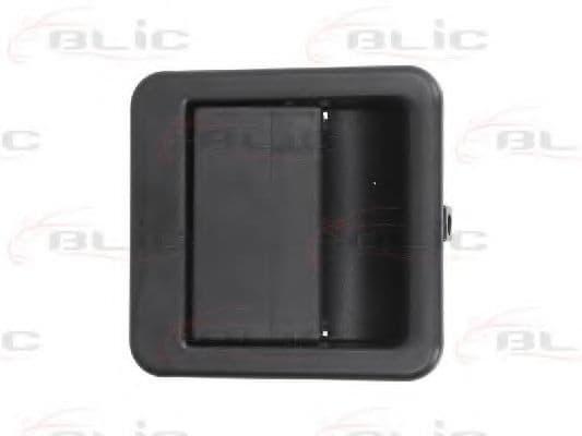 6010-07-006417P BLIC Ручка дверей