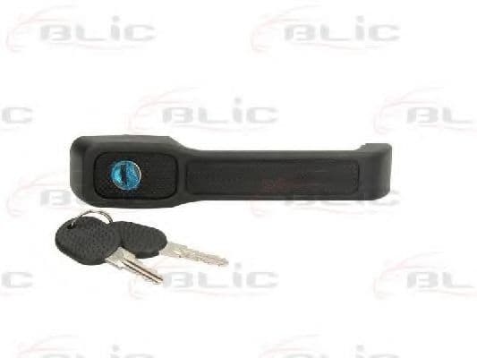 6010-07-015401P BLIC Ручка двери для Fiat Uno