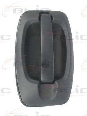 6010-07-038410P BLIC Ручка дверей