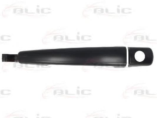6010-07-039401P BLIC Ручка дверей