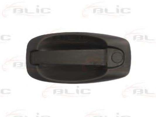 6010-07-043402P BLIC Ручка дверей