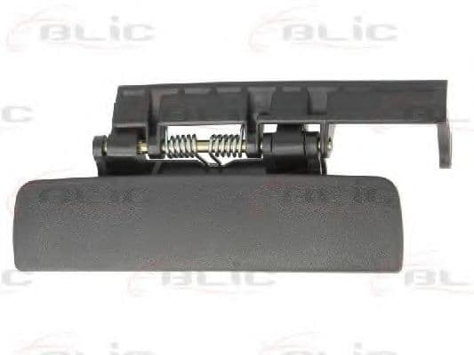 6010-08-005401P BLIC Ручка дверей для Peugeot 306