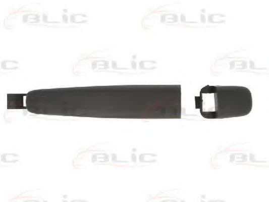 6010-08-017402P BLIC Ручка дверей
