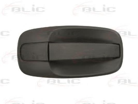 6010-09-041417P BLIC Ручка двери