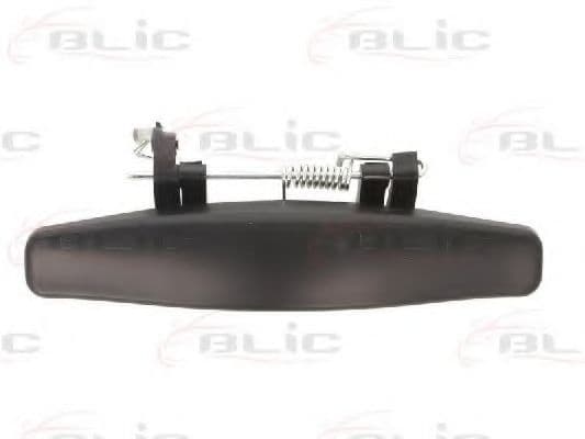 6010-09-057402P BLIC Ручка дверей