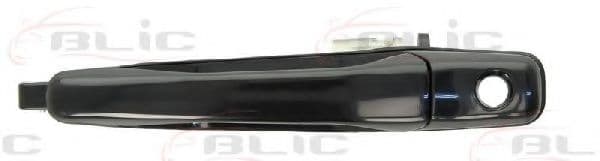 6010-15-038401P BLIC Ручка дверей