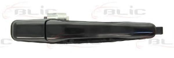 6010-15-038404P BLIC Ручка двери
