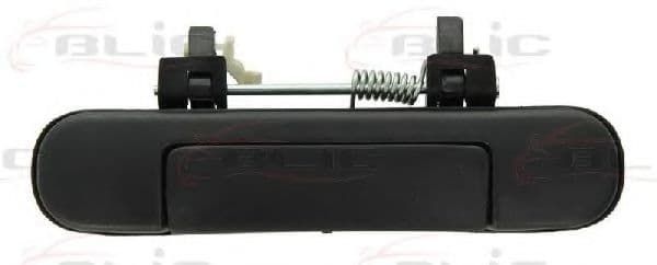 6010-16-018402P BLIC Ручка двери