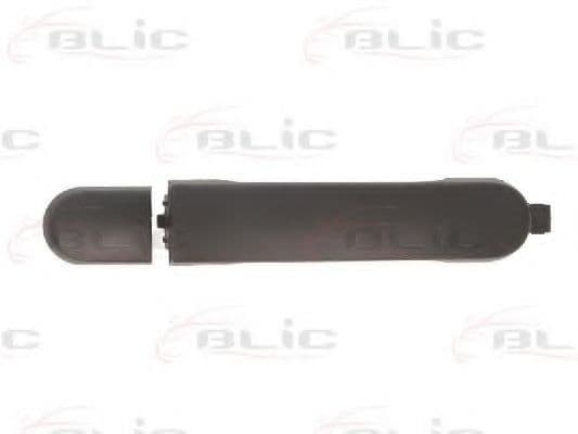 6010-16-033402P BLIC Ручка дверей