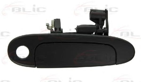 6010-19-039402P BLIC Ручка двери для Toyota Yaris