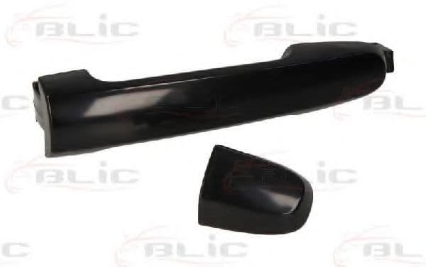 6010-19-059402P BLIC Ручка дверей