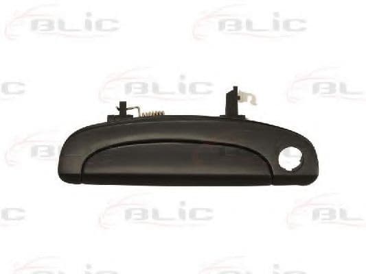 6010-20-027401P BLIC Ручка дверей для Hyundai Getz