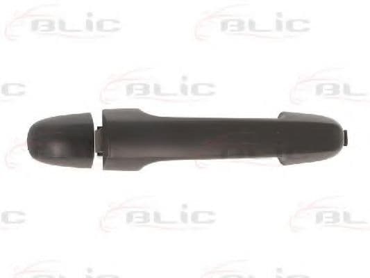 6010-20-034402P BLIC Ручка дверей