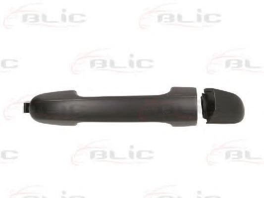 6010-20-045402P BLIC Ручка дверей для Hyundai i20