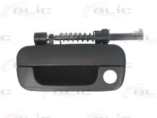 6010-21-015417P BLIC Ручка двери