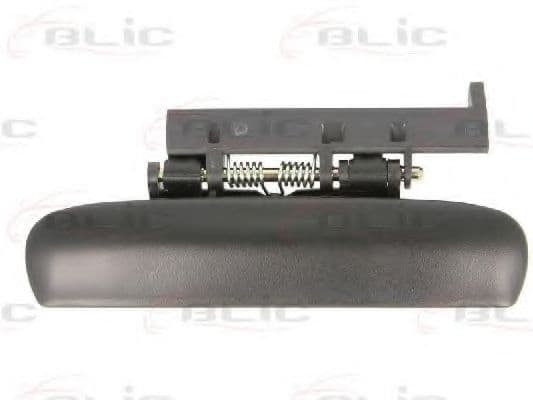 6010-21-016403P BLIC Ручка дверей для Citroen Xsara