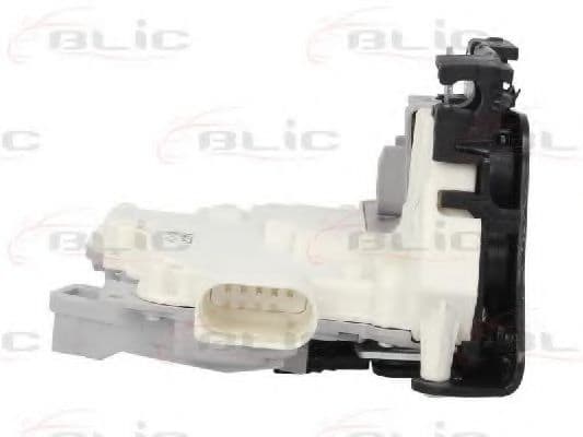 6010-25-032421P BLIC Замок дверей
