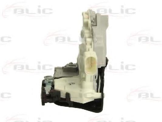 6010-25-032422P BLIC Замок двери