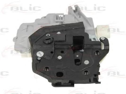 6010-25-032433P BLIC Замок дверей