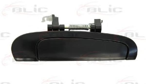6010-53-017404P BLIC Ручка дверей для Kia Picanto