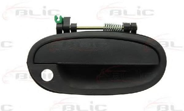 6010-56-007402P BLIC Ручка дверей