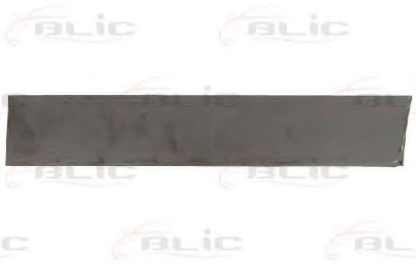 6015-00-2092124P BLIC Дверь