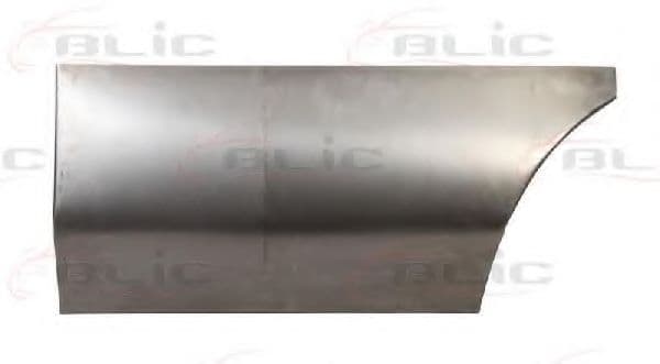 6015-00-2092128P BLIC Дверь