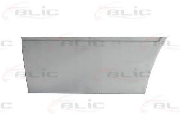 6015-00-2515122P BLIC Двері