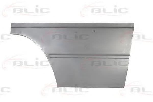 6015-00-2515123P BLIC Двері