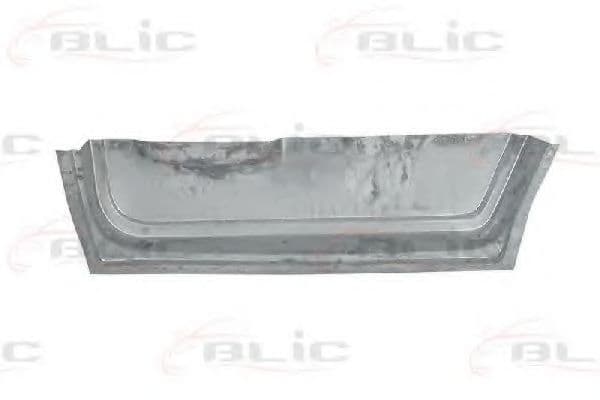 6015-00-2515132P BLIC Двері для Ford Transit