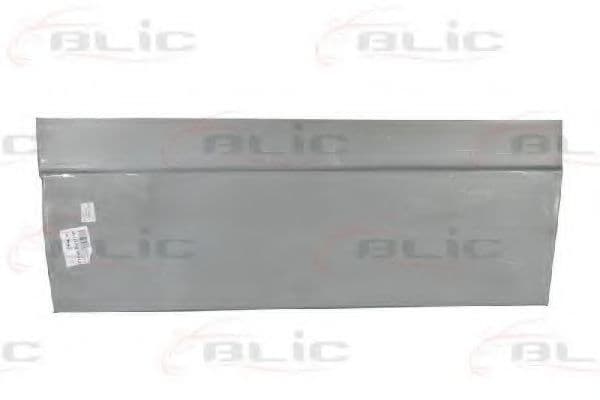 6015-00-3501121P BLIC Двері для Mercedes G-modell