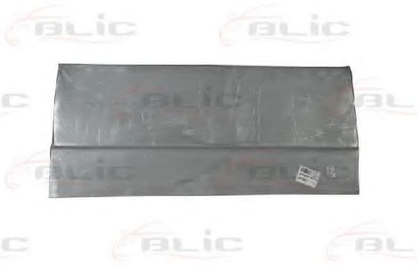 6015-00-3501122P BLIC Двері для Mercedes G-modell