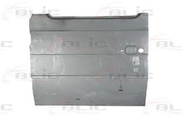 6015-00-3501123P BLIC Двері для Mercedes G-modell
