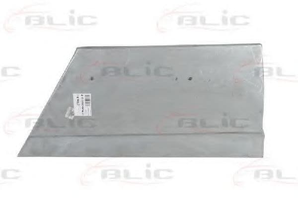 6015-00-3501151P BLIC Двері для Mercedes G-modell