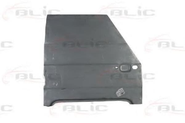 6015-00-3501154P BLIC Двері для Mercedes G-modell