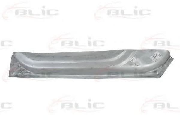 6015-00-3501172P BLIC Двері для Mercedes G-modell