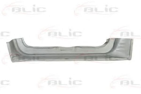 6015-00-3541131P BLIC Двері