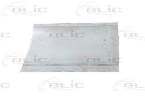 6015-00-3542126P BLIC Двері для Mercedes Vario