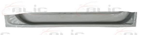 6015-00-3542131P BLIC Двері