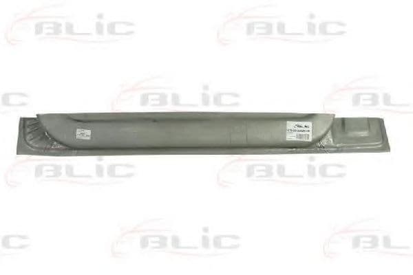 6015-00-3542132P BLIC Двері