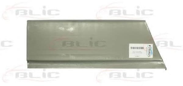 6015-00-3545121P BLIC Двері для Mercedes T1